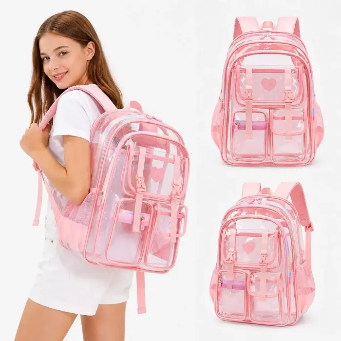 Stylish School Bag