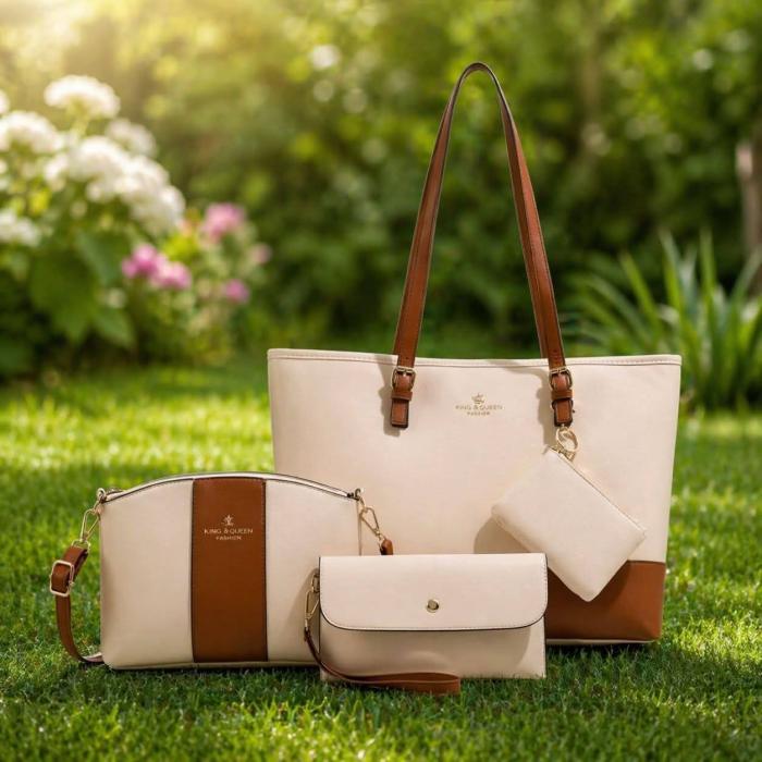 Combo Offer Bag