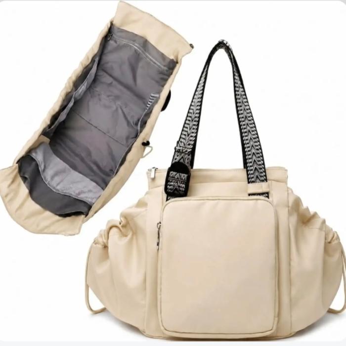 Women Travel Diaper Bag