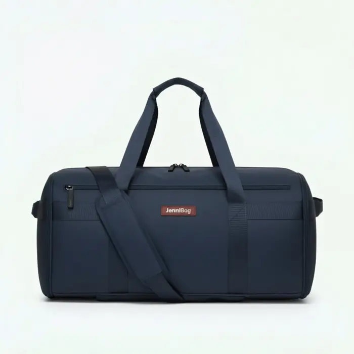 Foldable Travel Bag